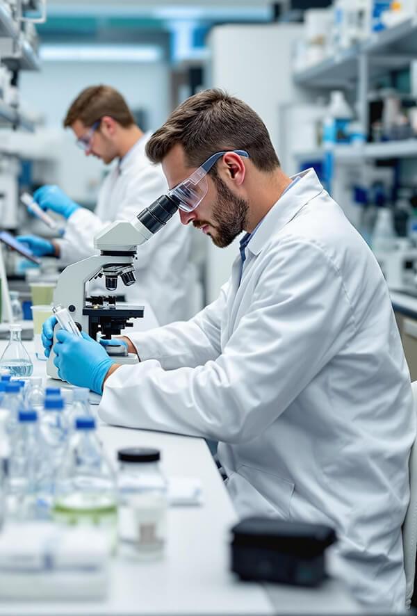 AquaSculpt Scientific Research