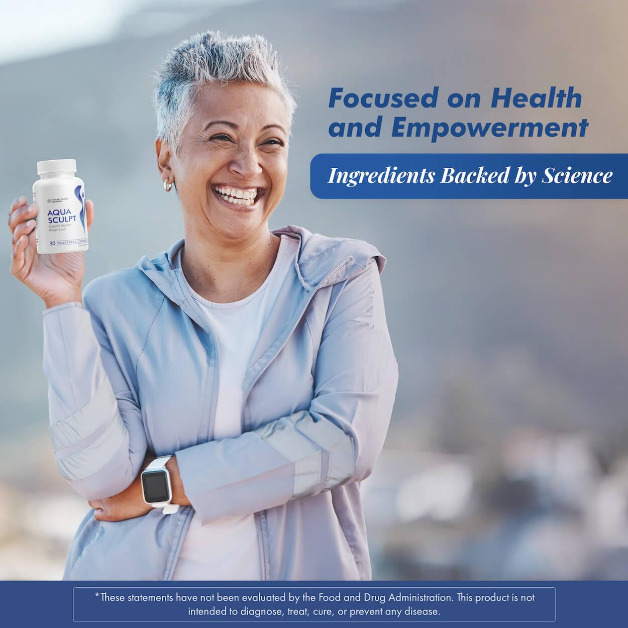 AquaSculpt does it work