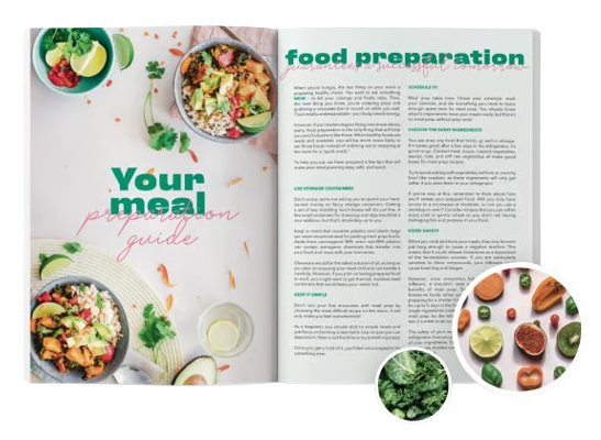 Beyond Body Indgredients