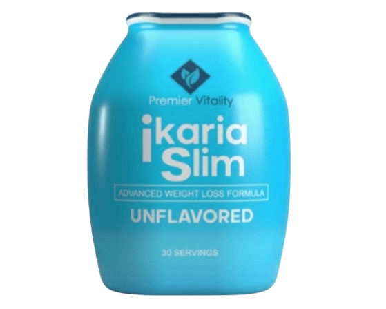 Ikaria Slim