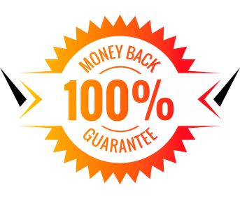 Java Burn-Money Back Guarantee