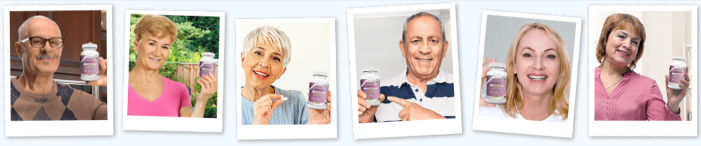 LeptiCell Customer Reviews