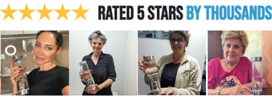 SlimCrystal Customer Reviews