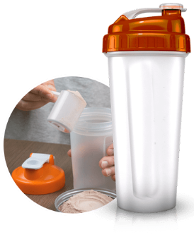 Smash It Slimming Shake Bonus1