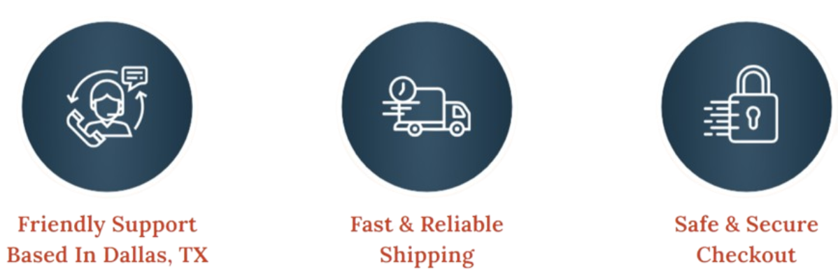 Smash It Slimming Shake Icons